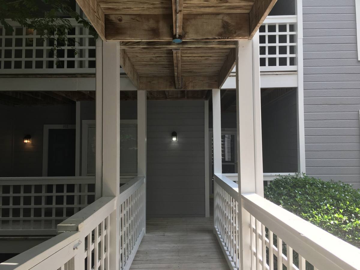 Apartment for rent at 4631-101 Timbermill Court, Raleigh, NC 27612