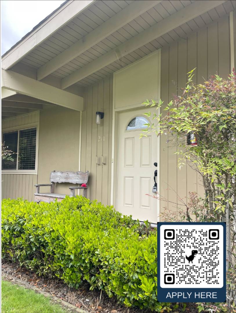 House for rent at 211 Hacienda Carmel, Carmel, CA 93923