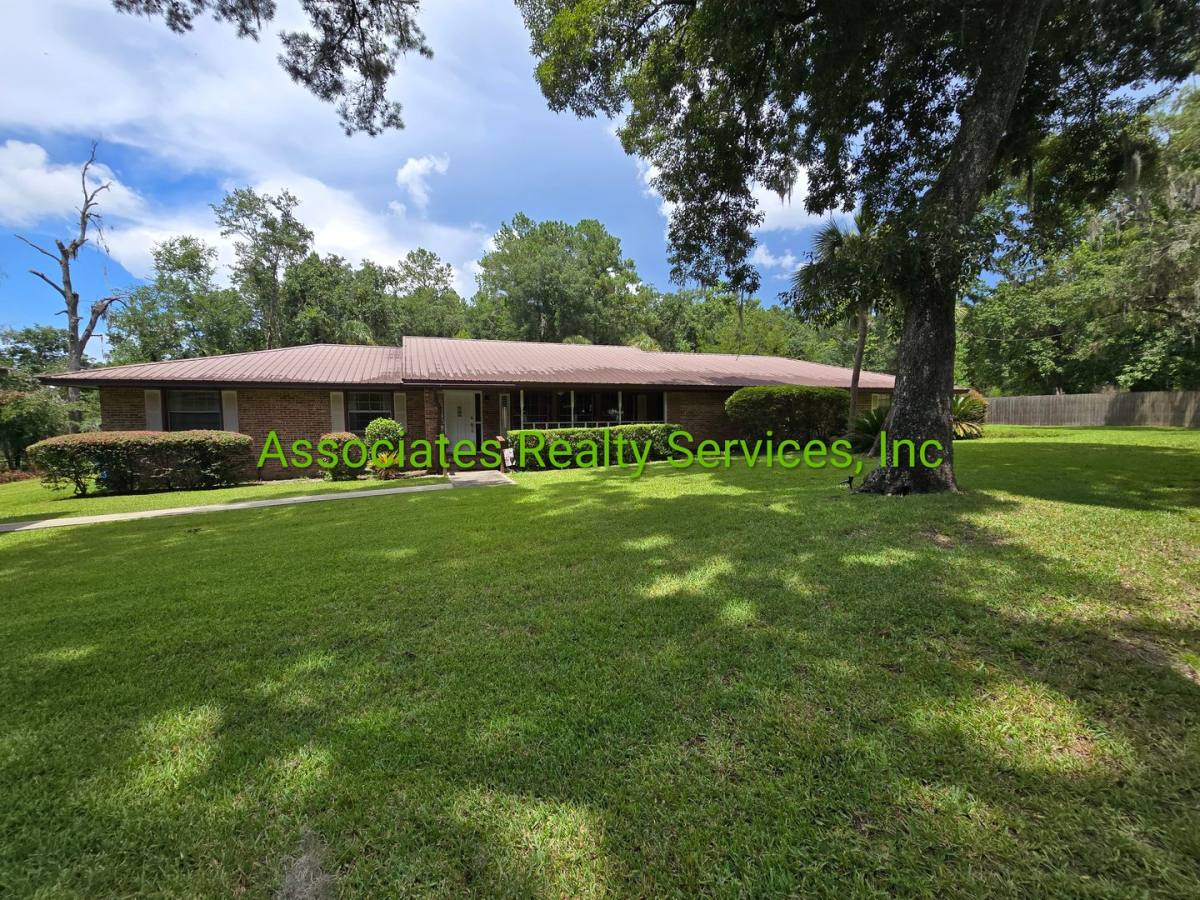 House for rent at 9503 NW 59th Terrace, Gainesville, FL 32653
