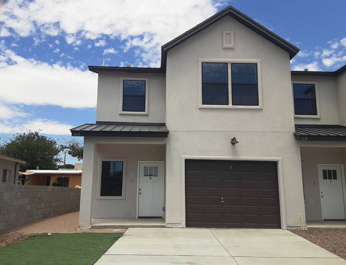 Apartment for rent at 216 Linda Vista Dr, Sunland Park, NM 88063
