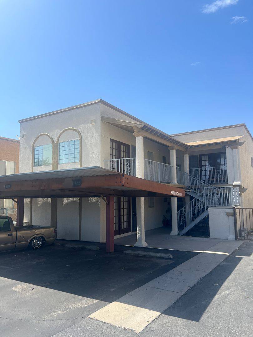 Apartment for rent at 531 E Jacinto, Tucson, AZ 85705