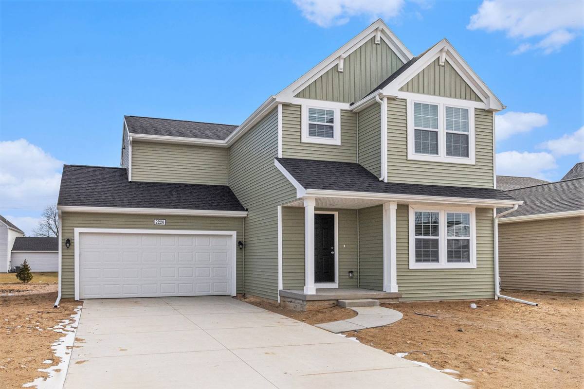 House for rent at 6208 Aurelius Rd, Lansing, MI 48911