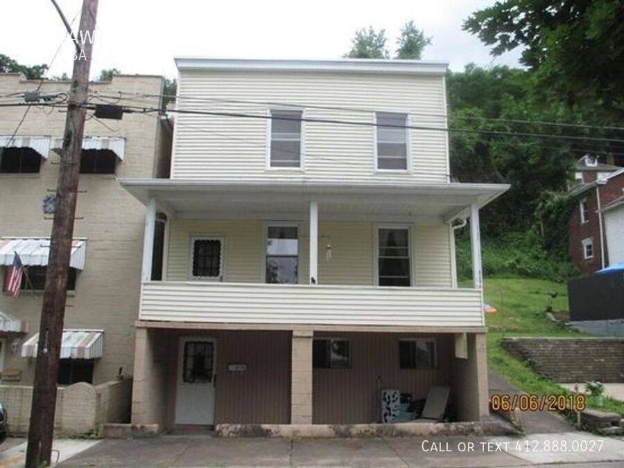 House for rent at 91 Dawn Ave, Pittsburgh, PA 15226