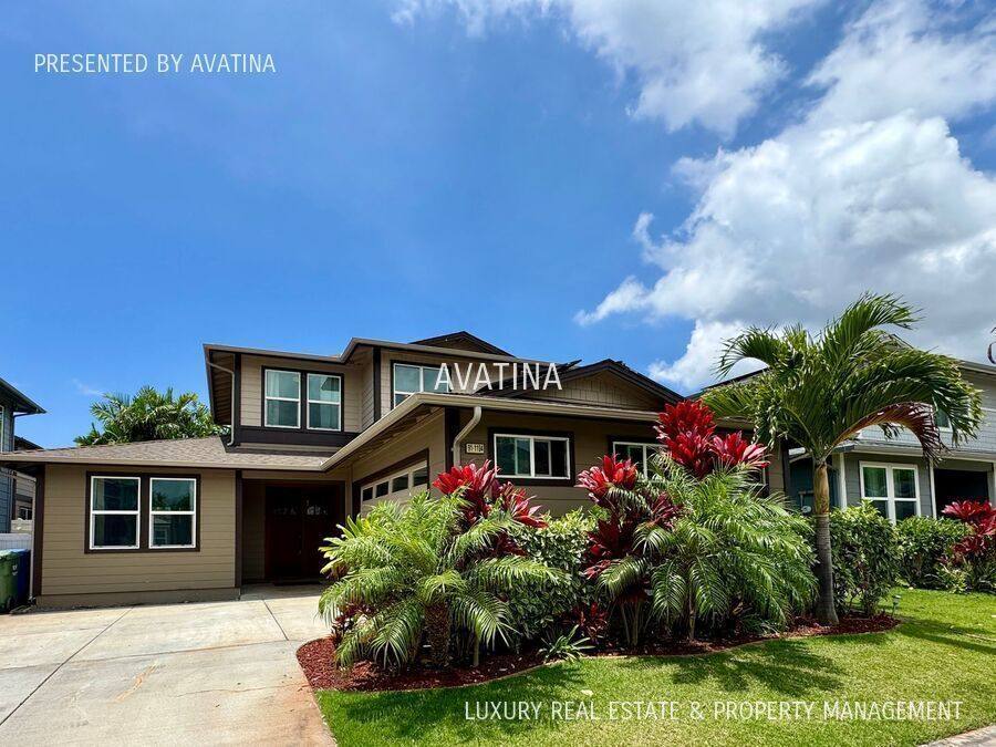 House for rent at 91-1104 Hokua St, Ewa Beach, HI 96706