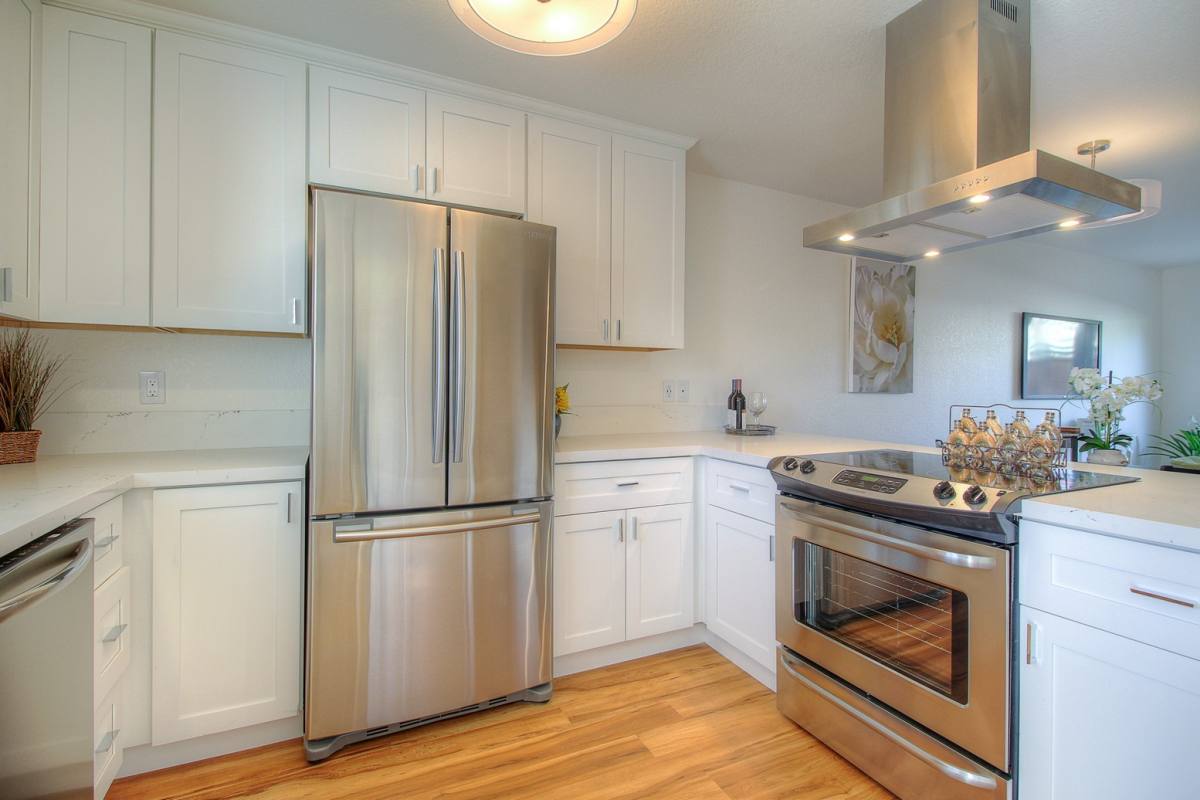 Townhouse for rent at 4050 Hoen Ave #9, Santa Rosa, CA 95405