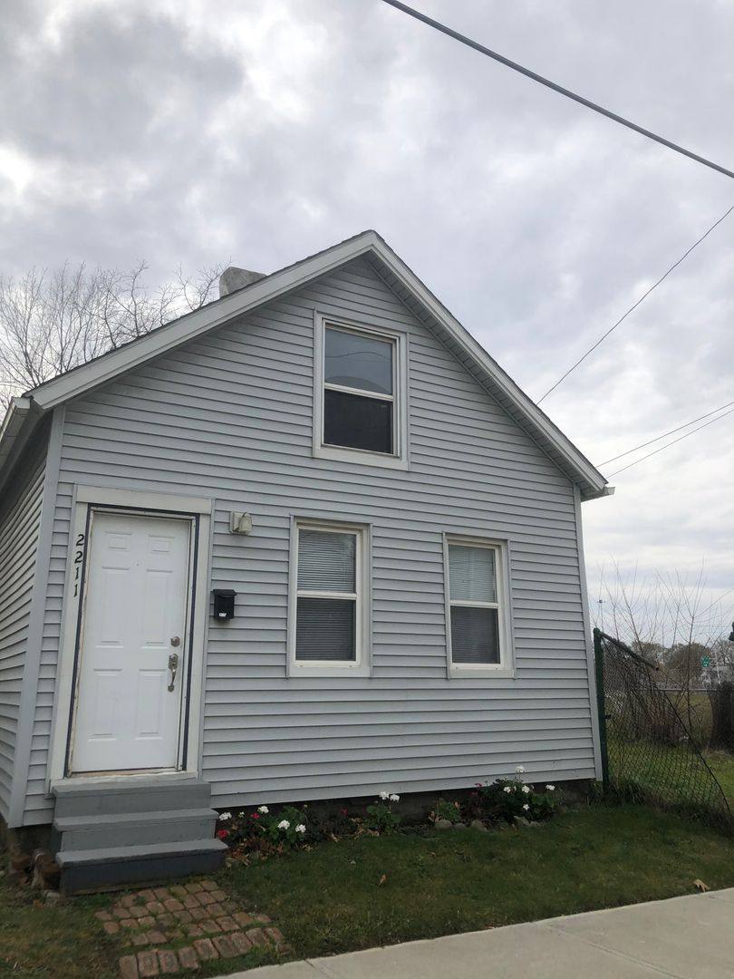 House for rent at 2211 Barber Ave, Cleveland, OH 44113