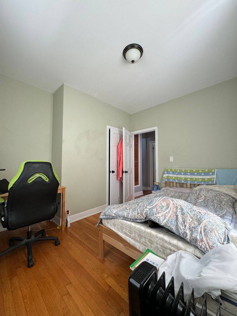 House for rent at 11 High Place #4, Brookline, MA 02445