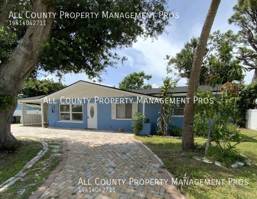 House for rent at 255 Shamrock Blvd, Venice, FL 34293