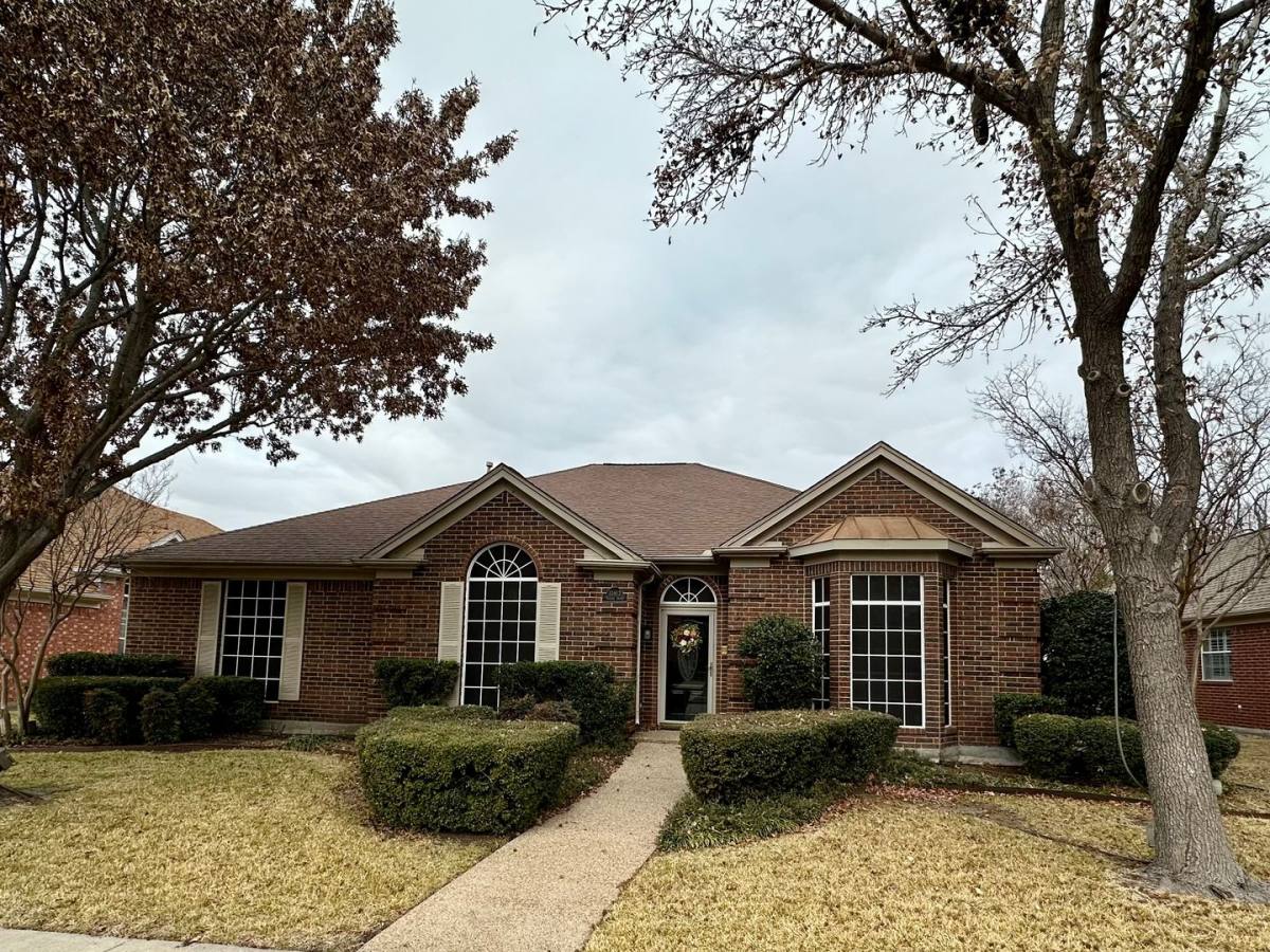 House for rent at 10812 Paisano Dr, Frisco, TX 75035