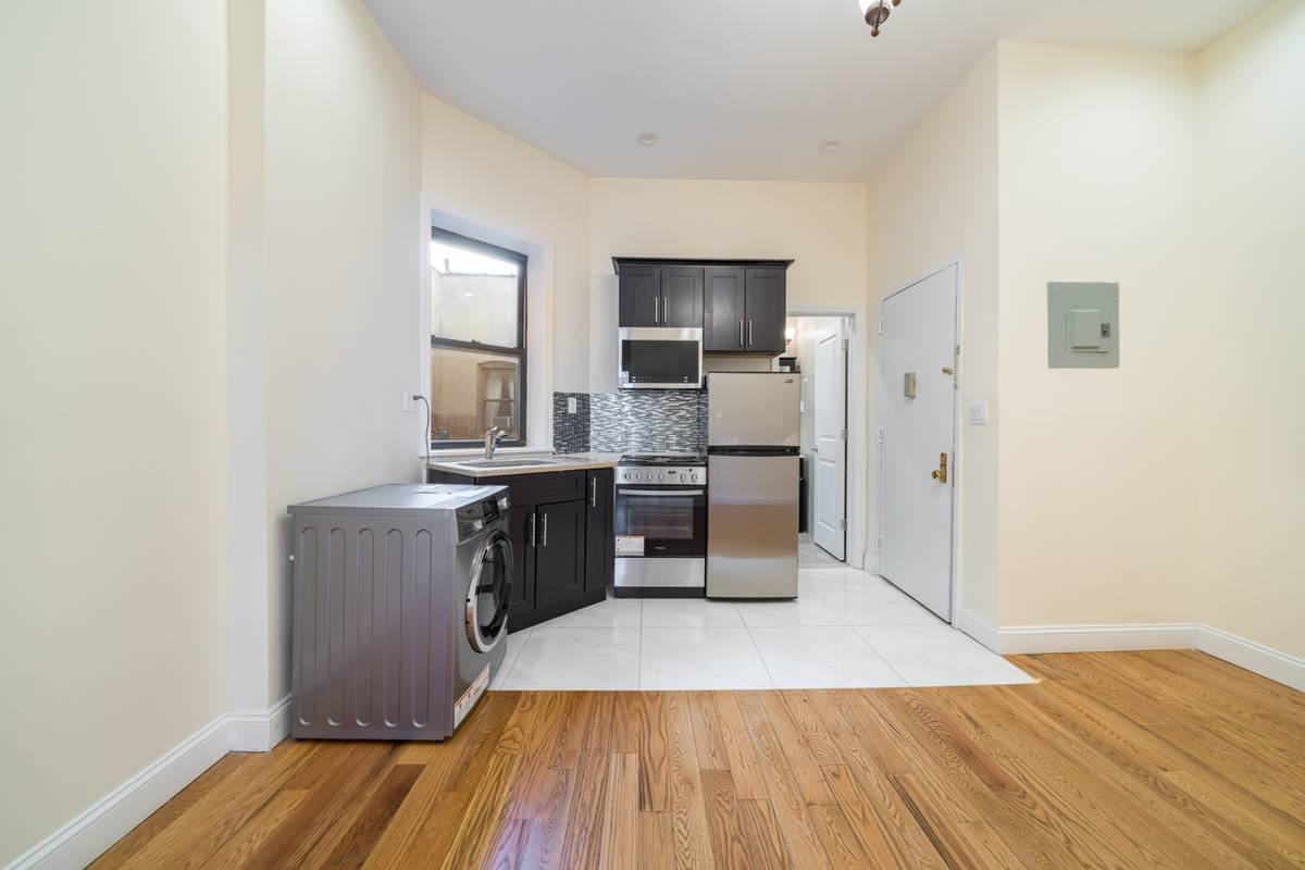 Apartment for rent at 8411 21st Ave #9, Brooklyn, NY 11214