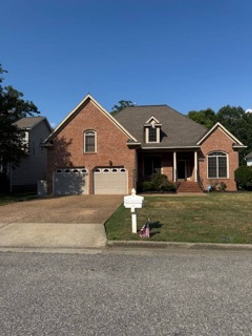 House for rent at 110 Brian Wesley Court, Yorktown, VA 23693