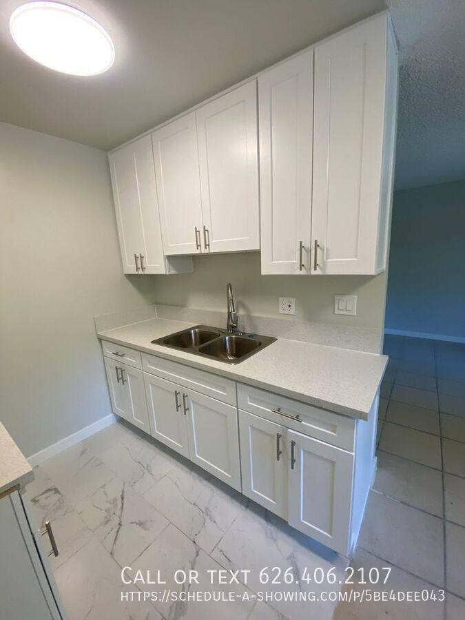 Apartment for rent at 679 Earlham St #2, Pasadena, CA 91101