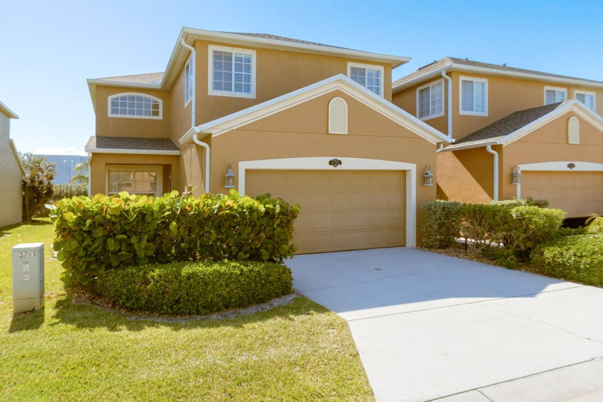 House for rent at 3701 Titanic Circle, Indialantic, FL 32903