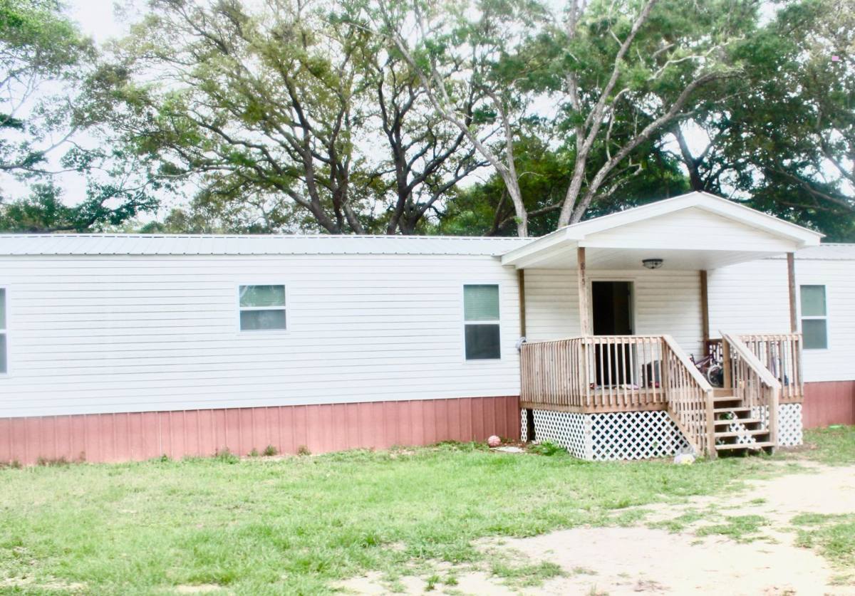 House for rent at 815 Roy St, Fort Walton Beach, FL 32547