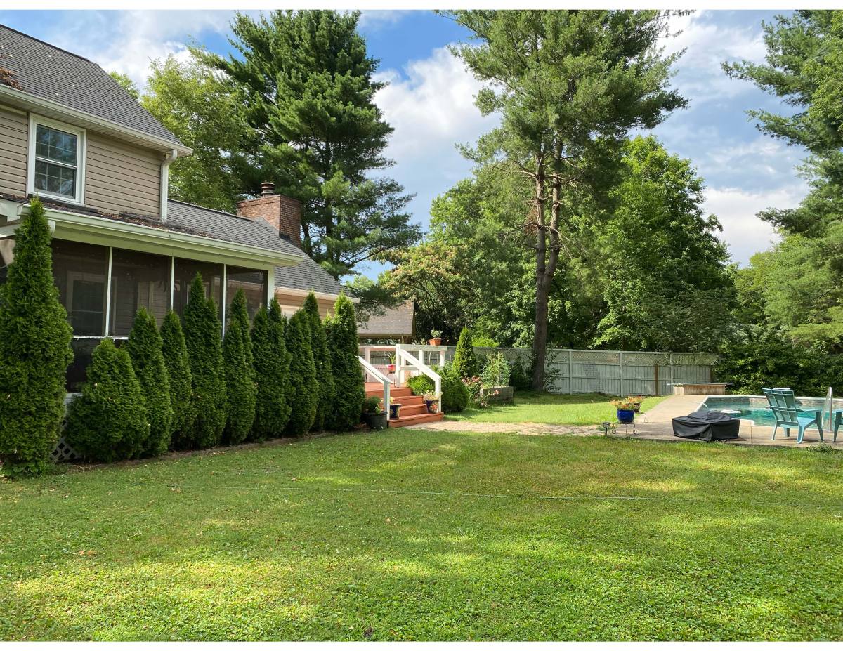 House for rent at 2406 Spaulding Circle, Murfreesboro, TN 37128