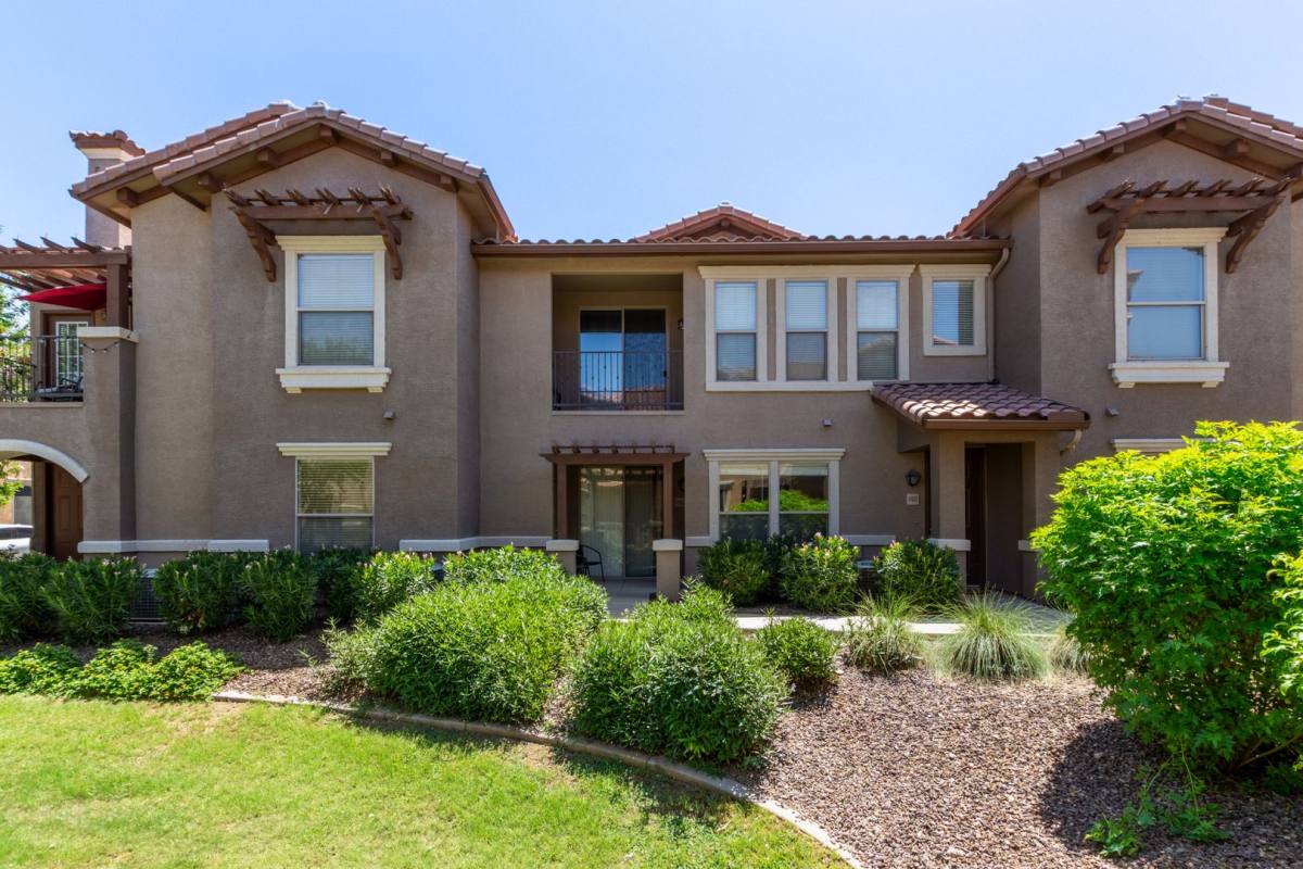 House for rent at 14250 W Wigwam Blvd, Litchfield Park, AZ 85340