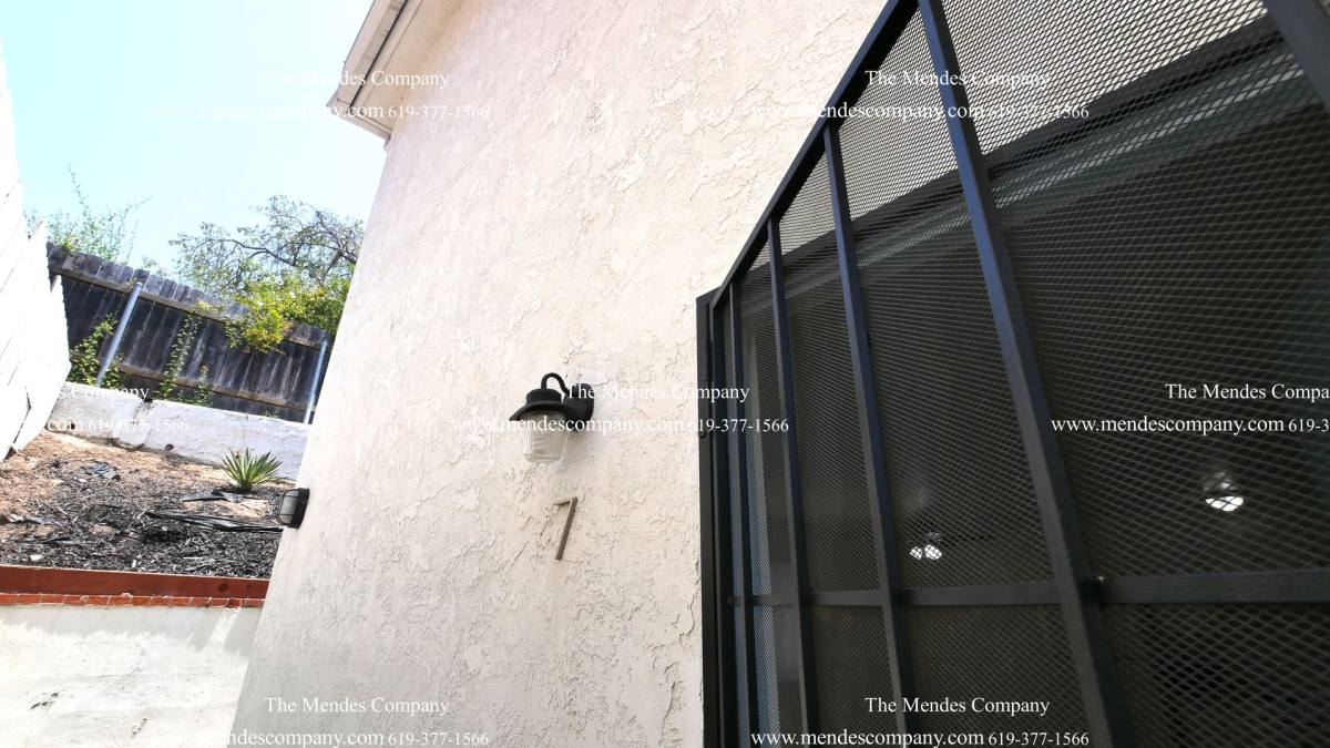 Apartment for rent at 3659 Lemona Ave #7, San Diego, CA 92105