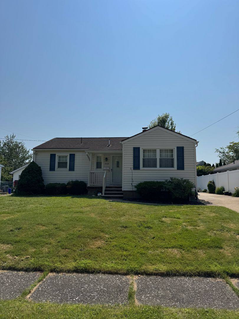 House for rent at 3508 Garden Ave, Erie, PA 16508
