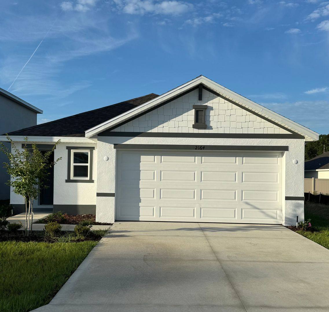 House for rent at 2164 NE 28th Lane, Ocala, FL 34470