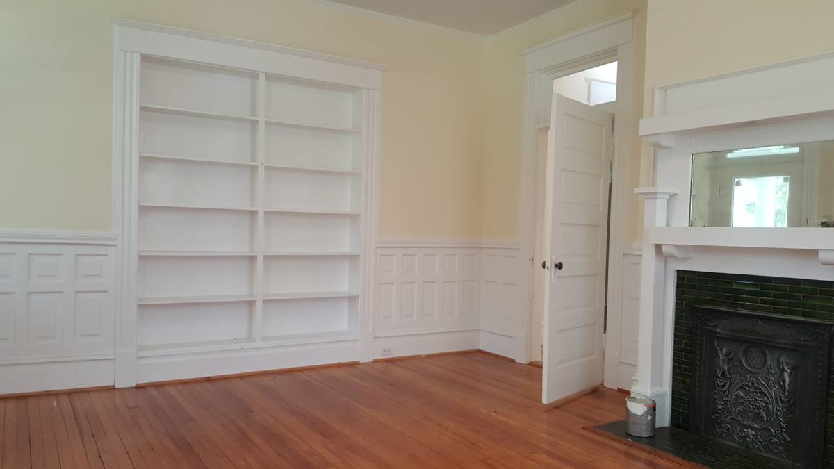 Apartment for rent at 1003 W Church St, Laurinburg, NC 28352
