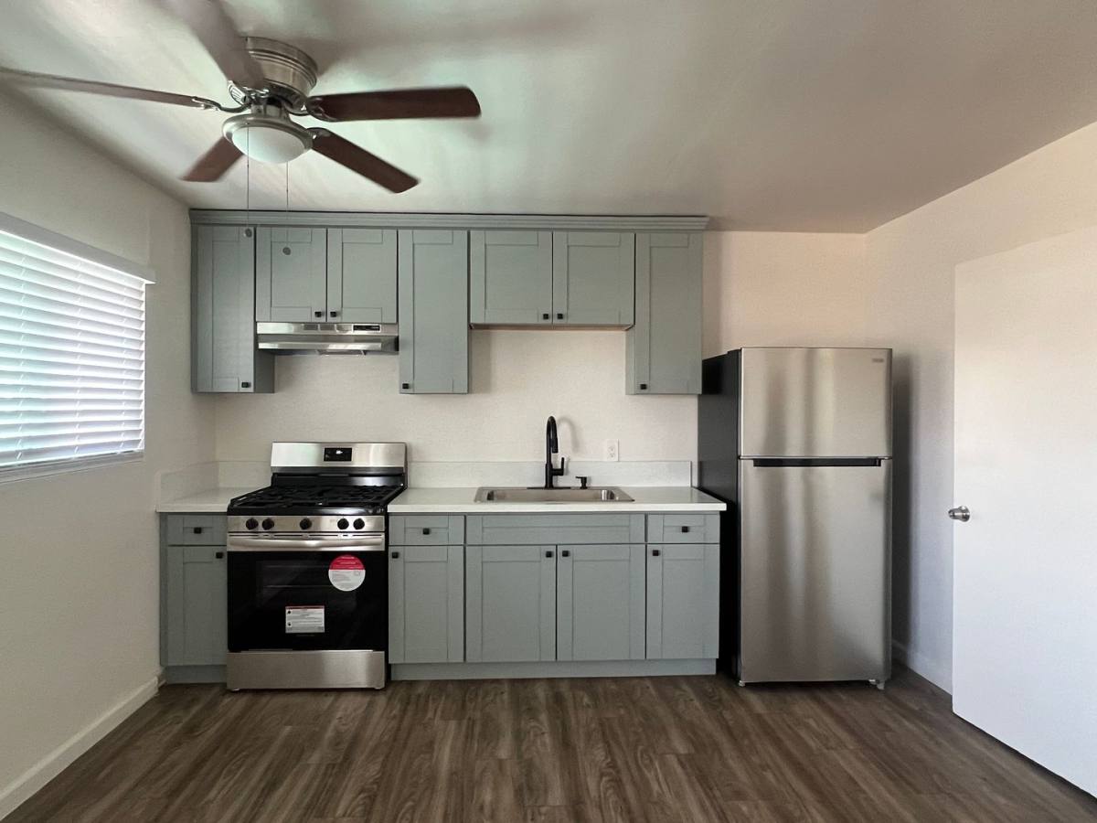 Apartment for rent at 540 Flower St, Chula Vista, CA 91910