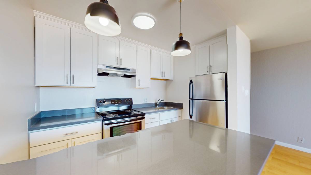 Apartment for rent at 651 Kansas St #406, San Francisco, CA 94107