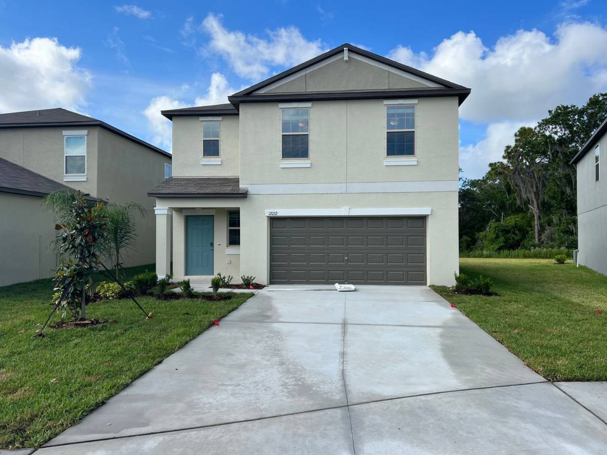 House for rent at 12032 Miracle Mile Dr, Riverview, FL 33578