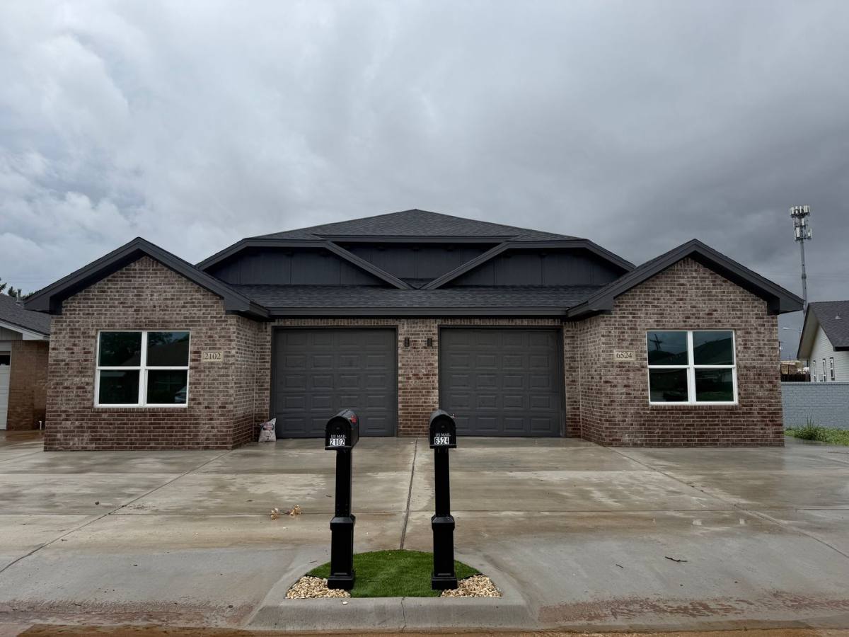 Apartment for rent at 6524 21st St, Lubbock, TX 79407
