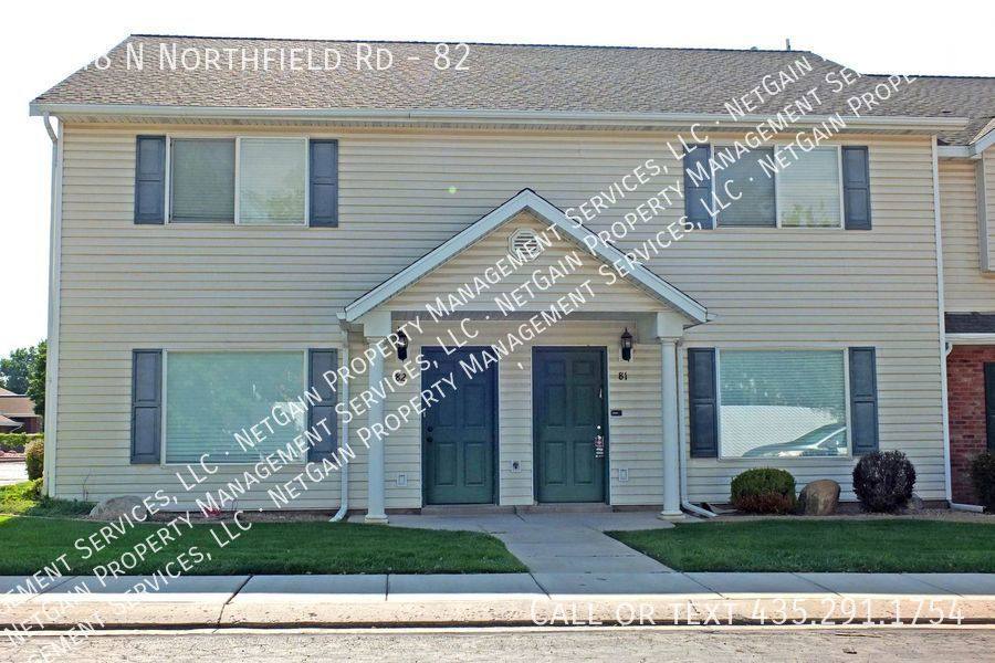 House for rent at 1148 N Northfield Rd #82, Cedar City, UT 84721