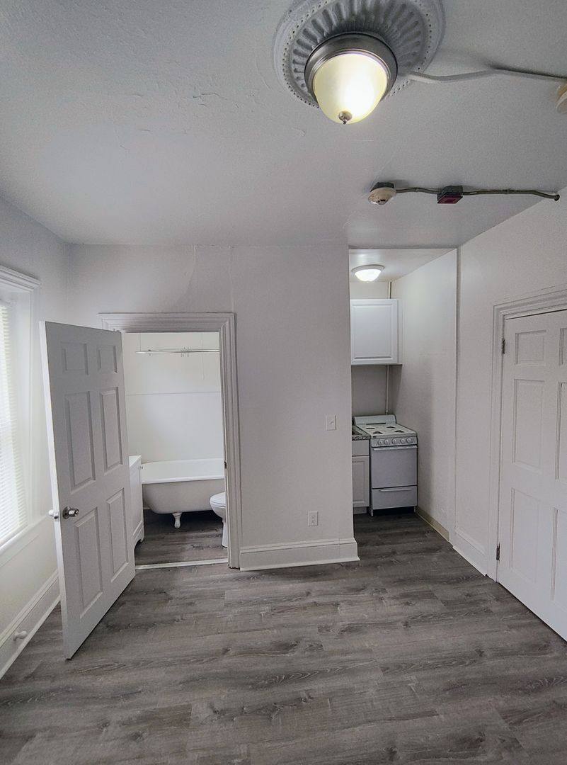 Apartment for rent at 50 Common St, Providence, RI 02908