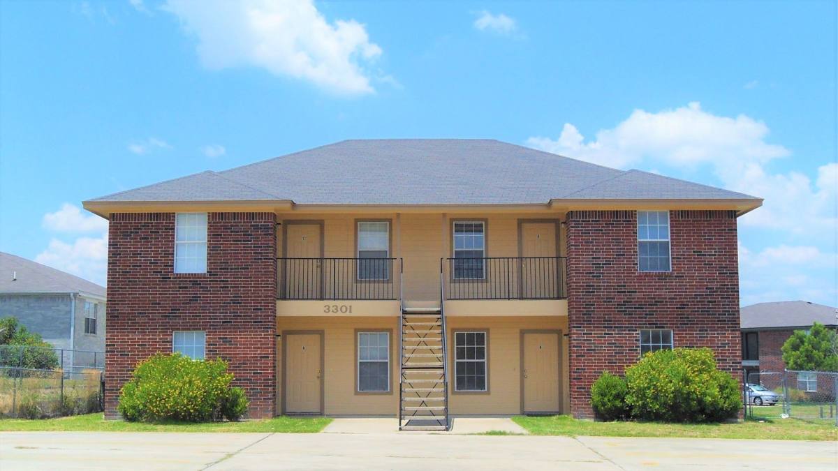 Apartment for rent at 3301 Barcelona Dr, Killeen, TX 76542