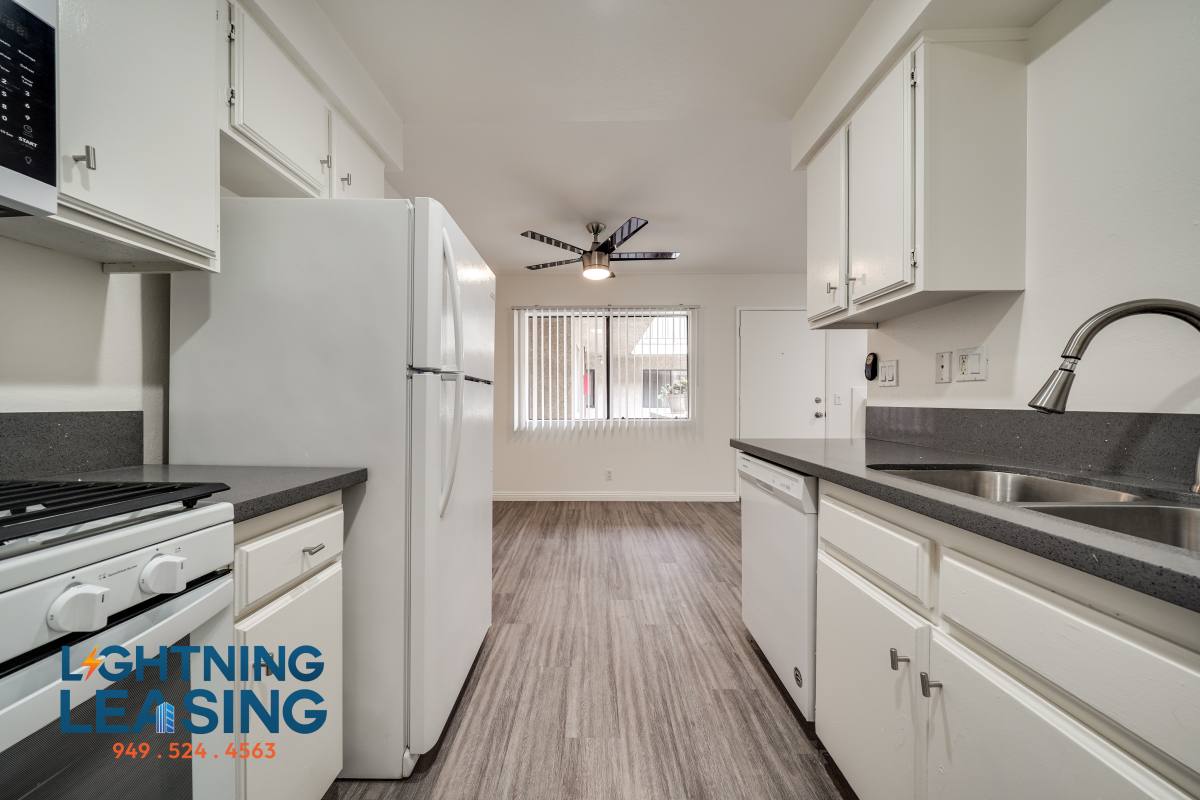 Apartment for rent at 5121 Klump Ave #208D, North Hollywood, CA 91601
