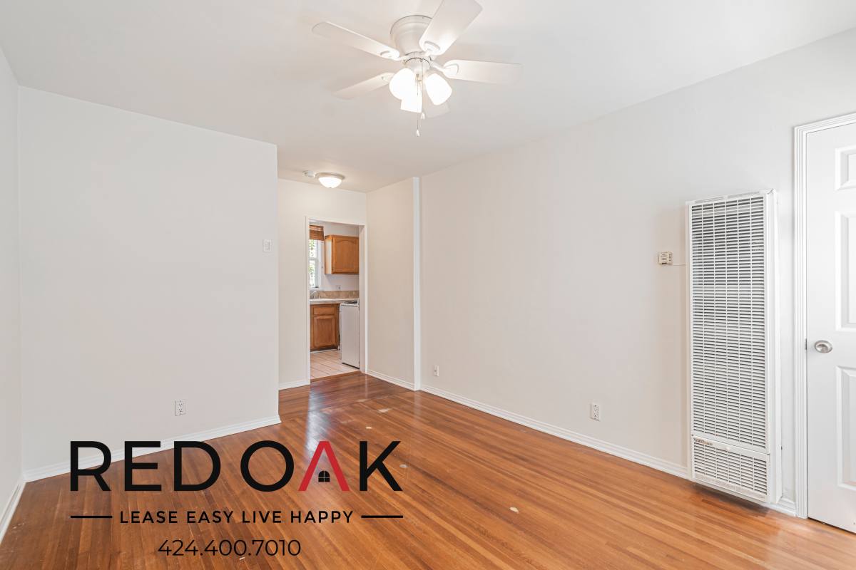 Condo for rent at 1333 Oak St #F, Santa Monica, CA 90405