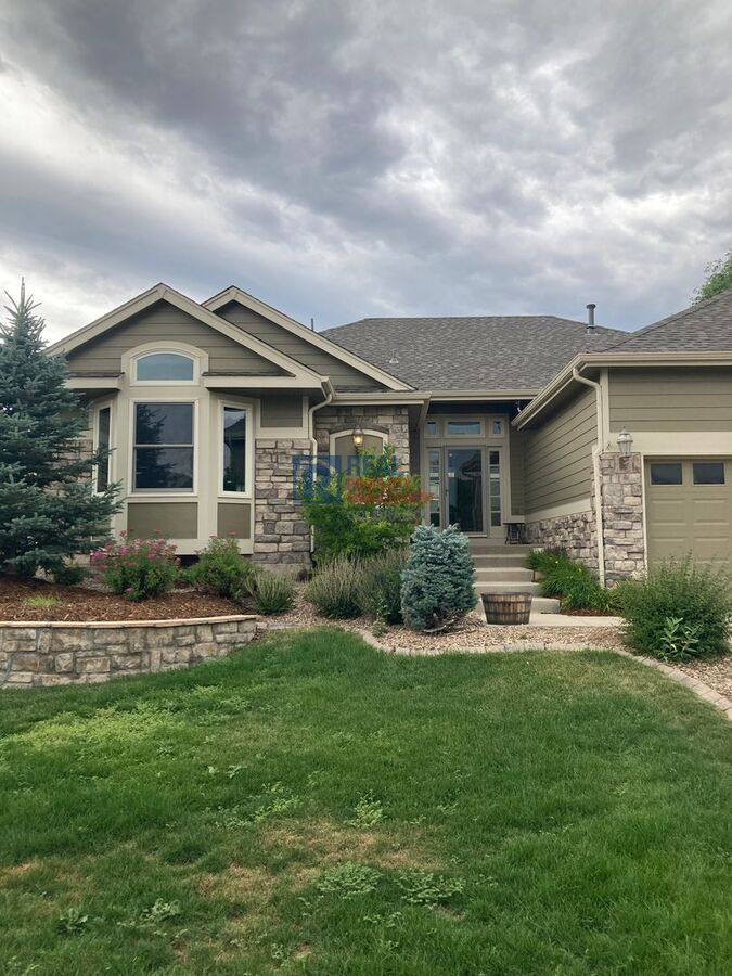 House for rent at 7194 Tenby Way, Castle Rock, CO 80108