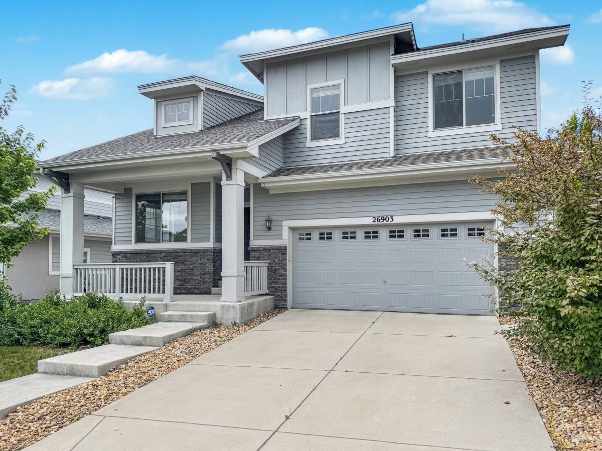 House for rent at 26903 E Easter Place, Aurora, CO 80016