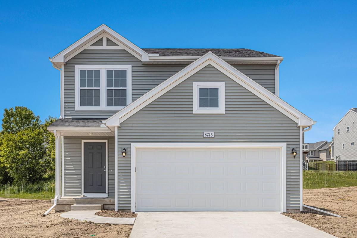 House for rent at 1300 Forest View Dr, Greenville, MI 48838