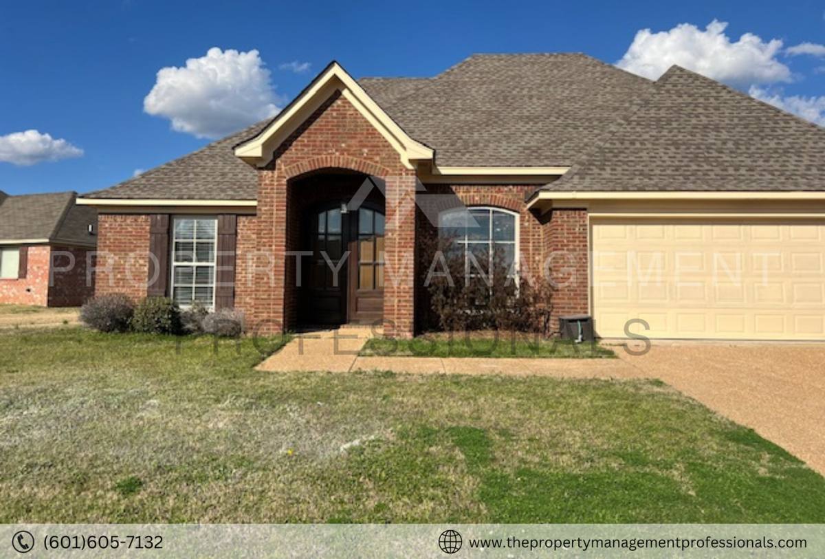 House for rent at 122 Palin Dr, Madison, MS 39110