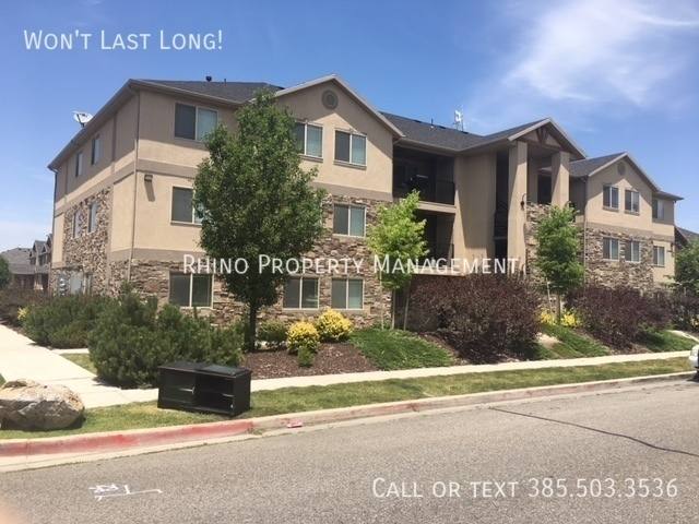 Condo for rent at 1019 W Village River Lane #A-12, Midvale, UT 84047