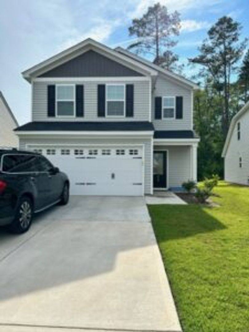 House for rent at 439 Kippen Lane, Lexington, SC 29073