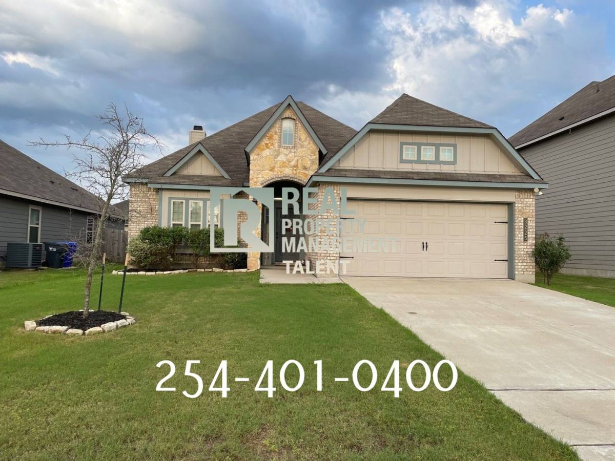 House for rent at 3225 Gilchrist Dr, Lorena, TX 76655