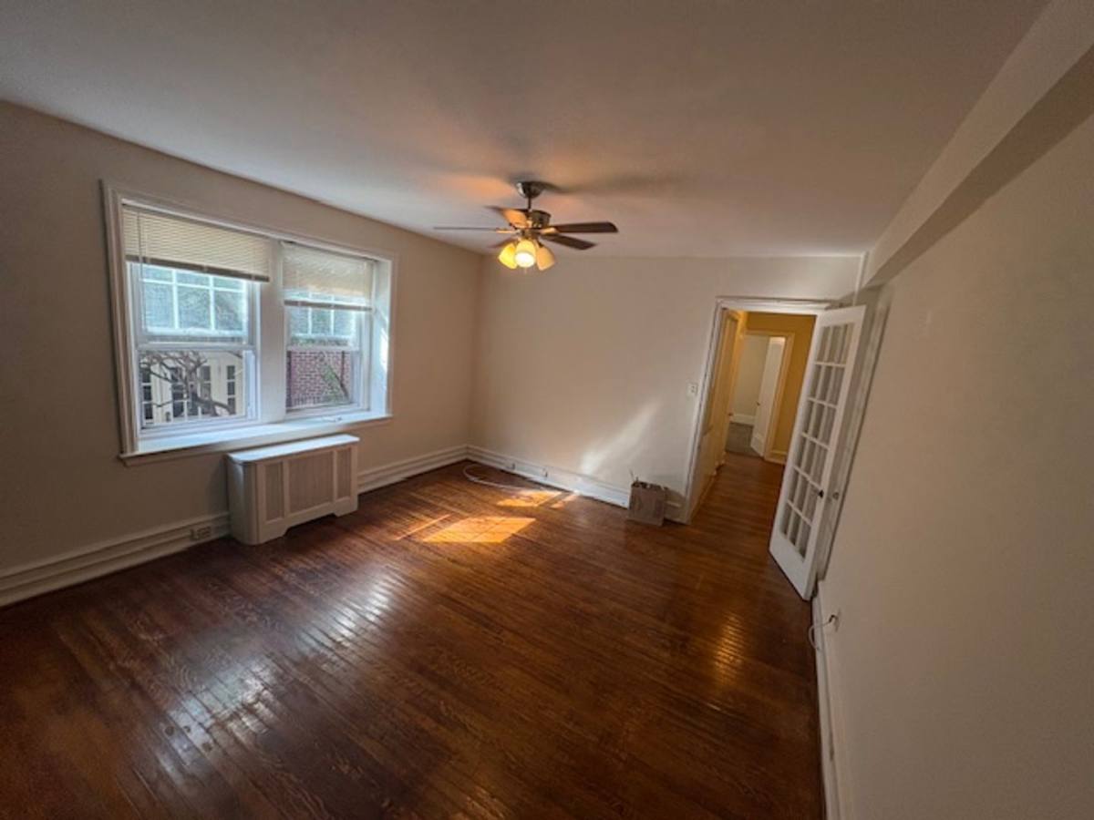 Apartment for rent at 1661 Harrison St, Philadelphia, PA 19124