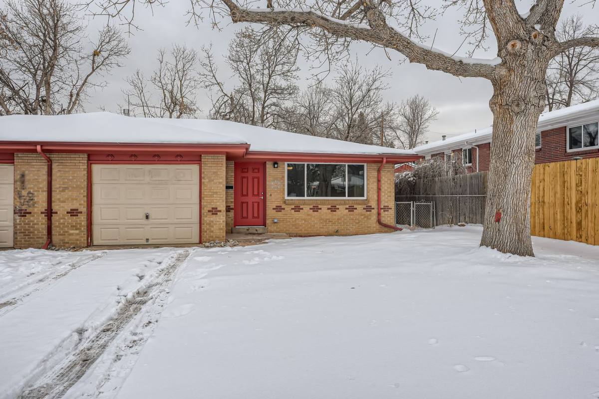 House for rent at 5384 S Huron St, Littleton, CO 80120