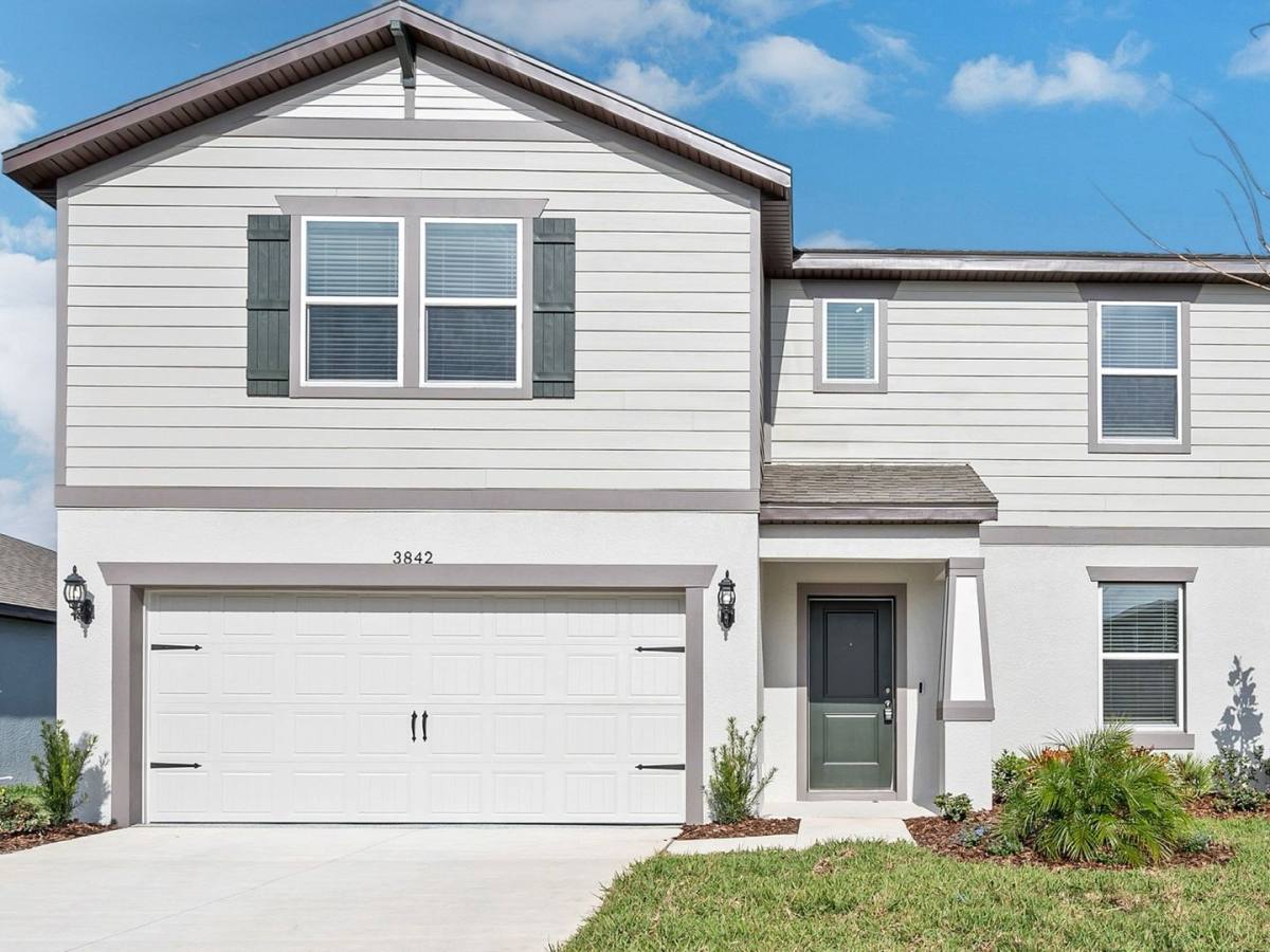 House for rent at 3842 Capri Coast Dr, Plant City, FL 33563