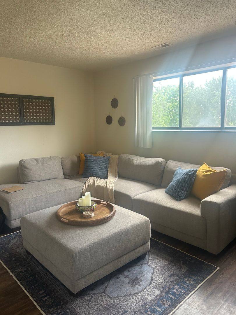Apartment for rent at 1625 S Longford, Wichita, KS 67207