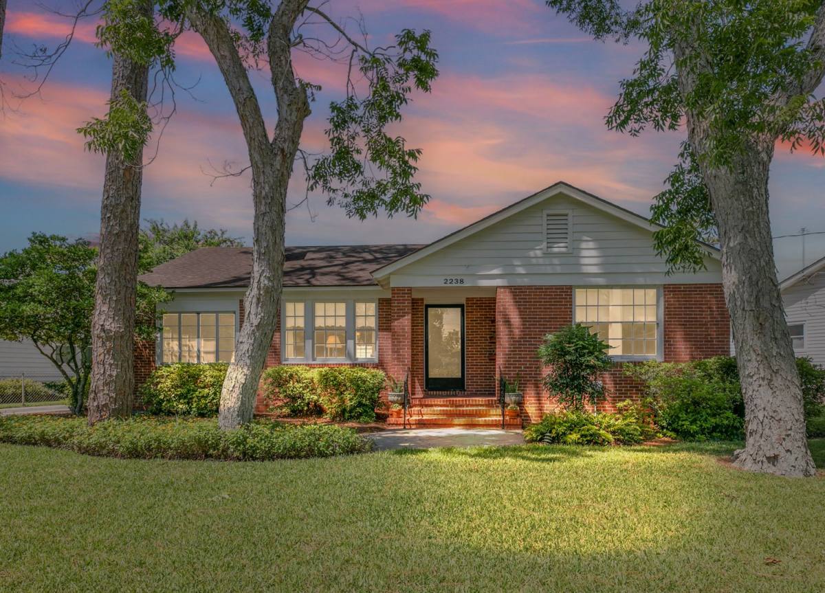 House for rent at 2238 Southampton Rd, Jacksonville, FL 32207