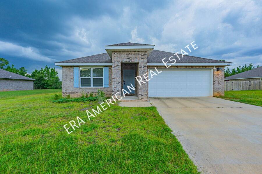 House for rent at 3087 Brandon Dunes Lane, Laurel Hill, FL 32567