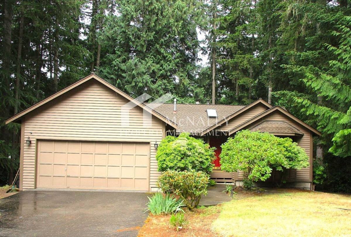 House for rent at 4118 35th Ave NW, Gig Harbor, WA 98335