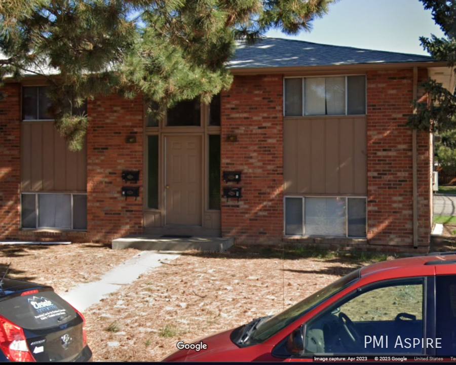 Apartment for rent at 1839 Terry St #6, Longmont, CO 80501