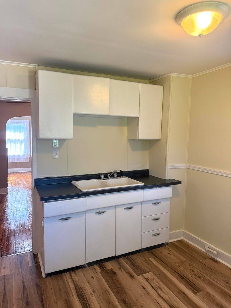 Apartment for rent at 1126 Nelson St, Fort Wayne, IN 46802
