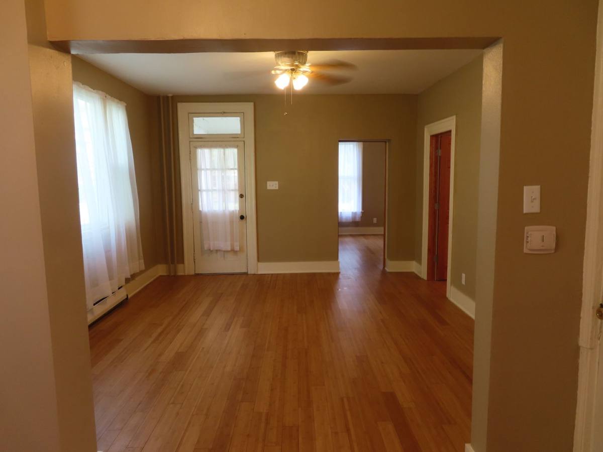 Apartment for rent at 1026 Stophlet St, Fort Wayne, IN 46802
